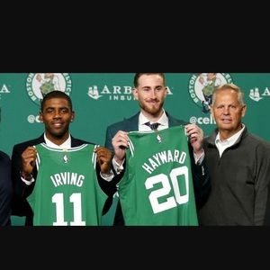 Meet your Posher, Will